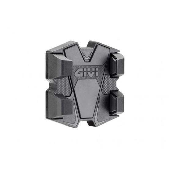Pince smartphone universel Givi sans support