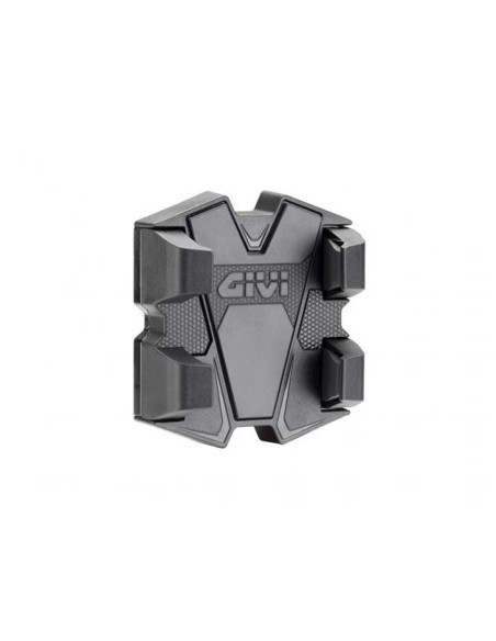 Pince smartphone universel Givi sans support