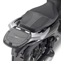 Support top case Givi Monolock SR1189 Honda 350 SH Monolock 2020-2026
