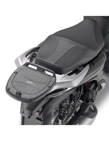 Support top case Givi Monolock SR1189 Honda 350 SH Monolock 2020-2026