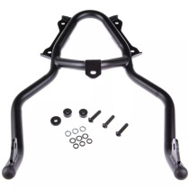 Support top case Givi Monokey - Monolock SR6710 Aprilia TUAREG 660 2021-2026