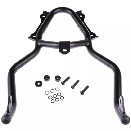 Support top case Givi Monokey - Monolock SR6710 Aprilia TUAREG 660 2021-2026