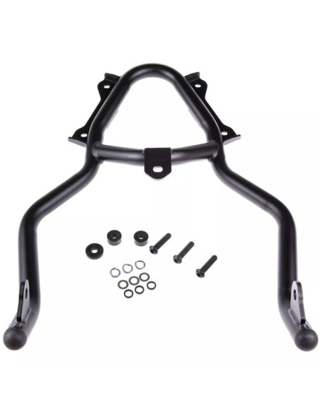 Support top case Givi Monokey - Monolock SR6710 Aprilia TUAREG 660 2021-2026