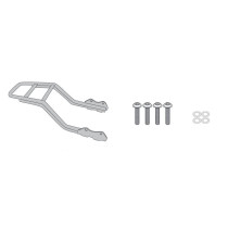 Support top case Givi Monokey - Monolock SWM 500 Six Days 2021 sans platine