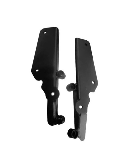 Support top case Givi Monokey - Monolock SR9430 HUSQVARNA NORDEN 901 - KTM 790 - 890 Adventure
