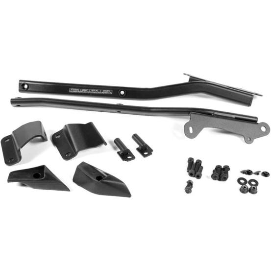 Support top case Givi Monolock SR9500 KL Brera 125-300 2022-2026