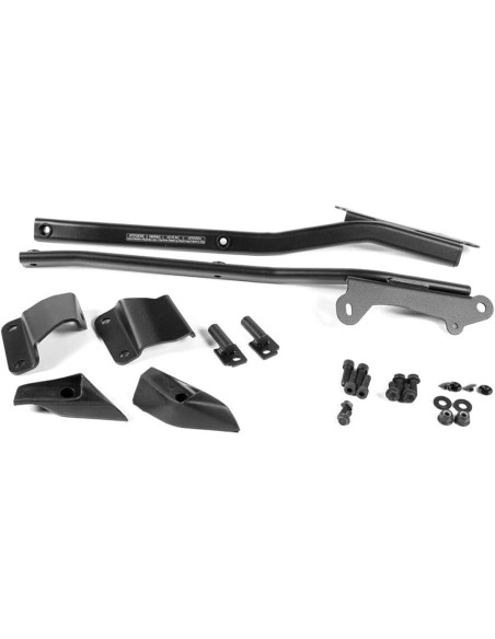 Support top case Givi Monolock SR9500 KL Brera 125-300 2022-2026