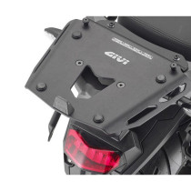 Support top case Givi Monokey SRA6422 Triumph TIGER 1200 GT 2022-2025