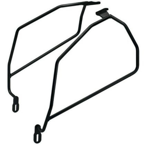 Supports sacoches cavalières Givi T221 Honda XL 700V Transalp 2008-2013