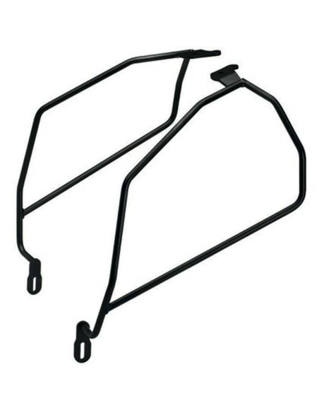 Supports sacoches cavalières Givi T221 Honda XL 700V Transalp 2008-2013