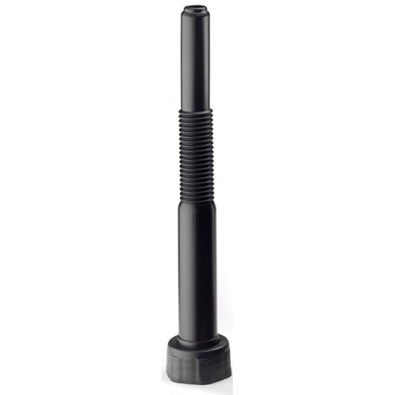 Tube de remplissage pour jerrycan Givi TAN01