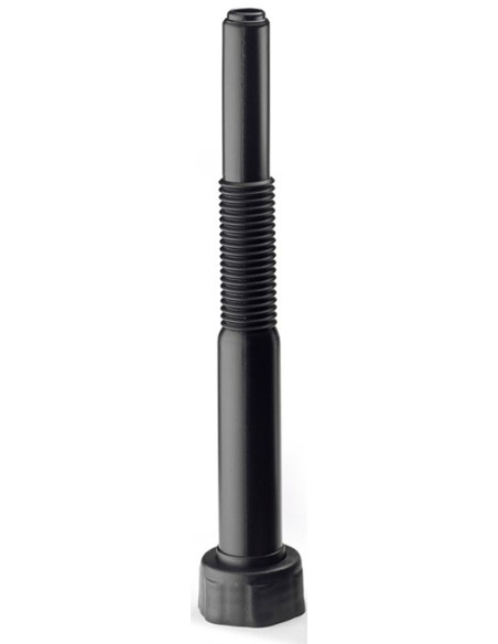 Tube de remplissage pour jerrycan Givi TAN01