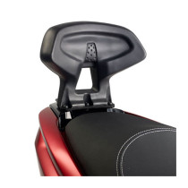 Dosseret passager Givi TB2120A Yamaha TRICITY 125 - 155 2014-2024