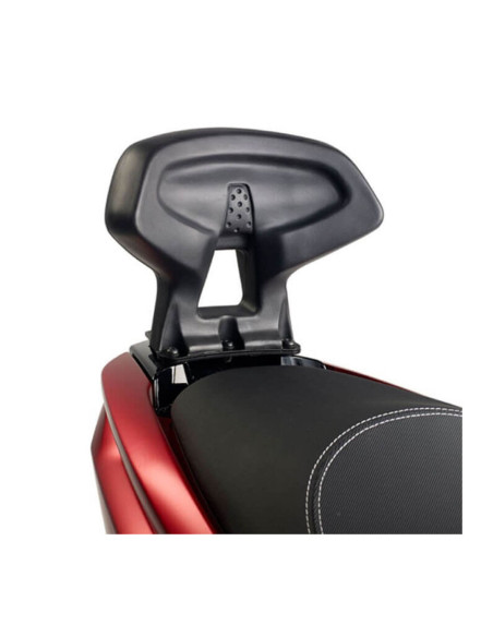 Dosseret passager Givi TB2120A Yamaha TRICITY 125 - 155 2014-2024