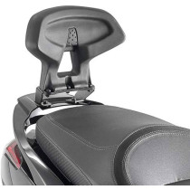 Dosseret Givi KYMCO 125 - 350 Downtown i 2015 - 2021