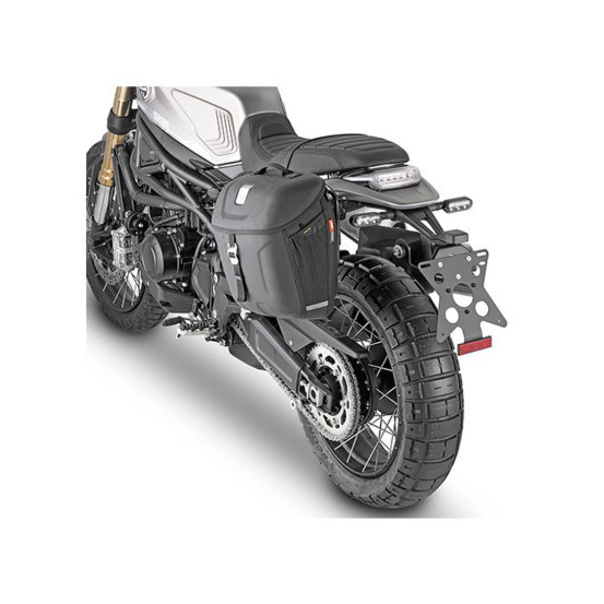 Supports valises Givi MT501-S BENELLI LEONCINO 800 TRAIL 2022