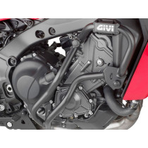 Pare carters Givi TN2159B Yamaha Tracer 9 Tracer 9 GT Tracer 9 GT 2021-2024