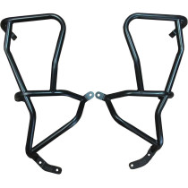 Pare carters supérieurs Givi BMW R 1250 GS 2019 - 2021 - Noir