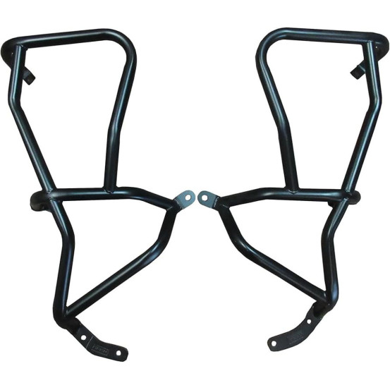 Pare carters supérieurs Givi BMW R 1250 GS 2019 - 2021 - Noir
