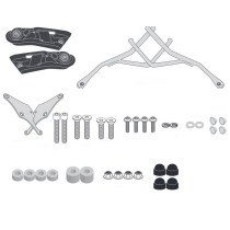 Supports sacoches cavalières Givi YAMAHA 900 TRACER-GT 2018 - 2020