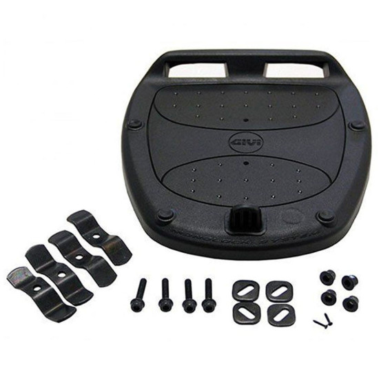 Platine Givi Monolock universelle
