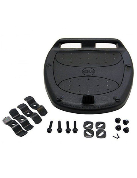 Platine Givi Monolock universelle