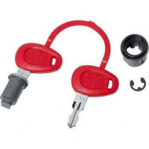 Barillet Givi E50 - E360 - E460 - Z641NM Z140R