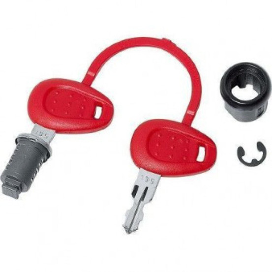 Barillet Givi E50 - E360 - E460 - Z641NM Z140R