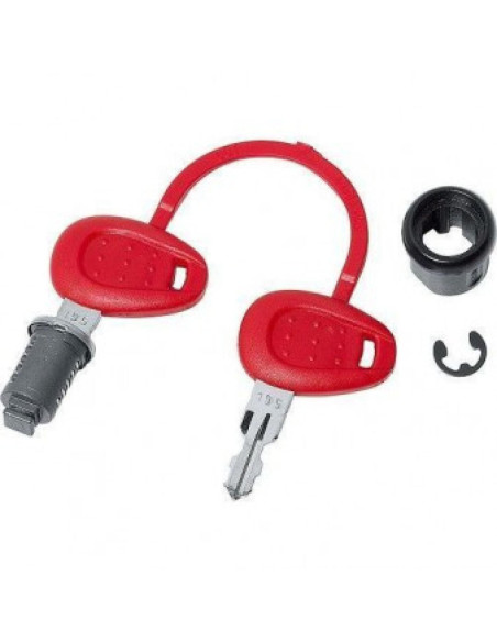 Barillet Givi E50 - E360 - E460 - Z641NM Z140R