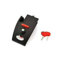 Bloc de fermeture Givi B27-B330N