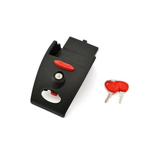 Bloc de fermeture Givi B27-B330N