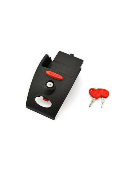 Bloc de fermeture Givi B27-B330N