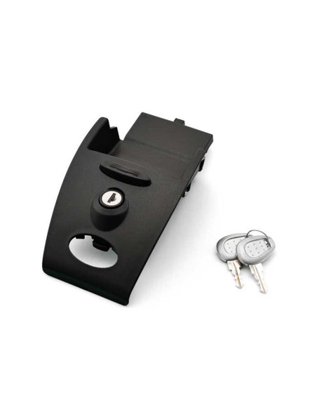 Bloc de fermeture Givi B330NT