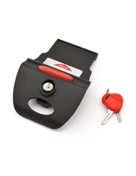 Bloc de fermeture Givi E300N2