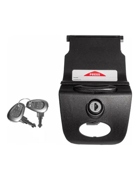 Bloc de fermeture Givi B37NT-B47NT