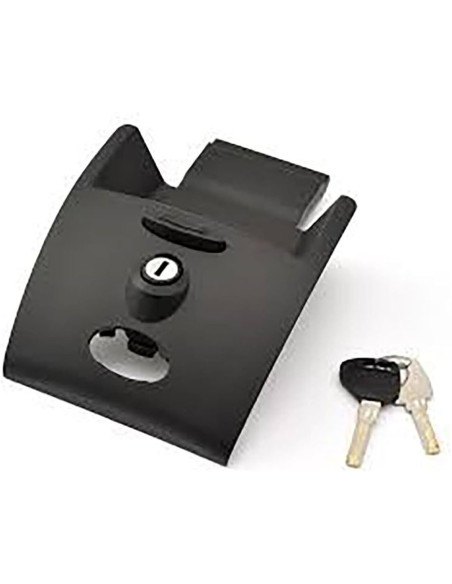 Bloc de fermeture Givi V47 TECH