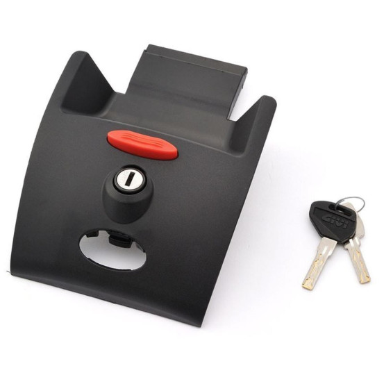 Bloc de fermeture Givi V47
