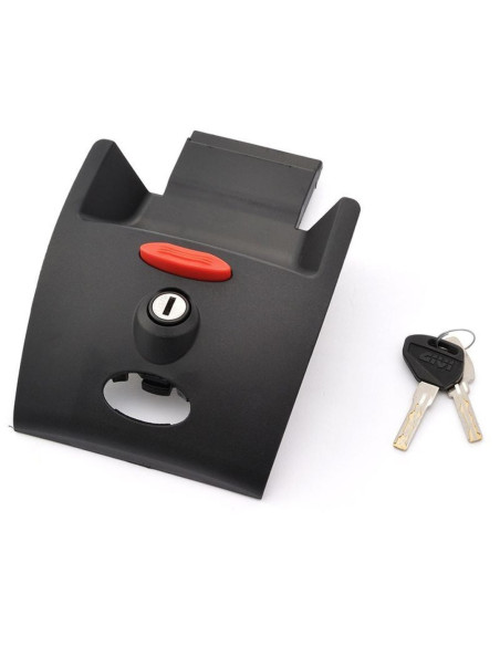 Bloc de fermeture Givi V47
