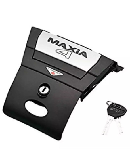 Bloc de fermeture Givi V56