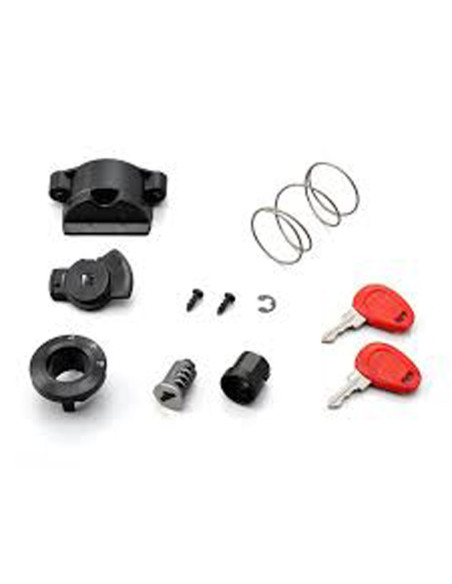 Bloc de fermeture Givi E22