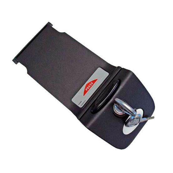 Bloc de fermeture Givi TRK46N