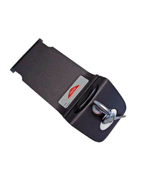 Bloc de fermeture Givi TRK46N