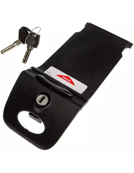 Bloc de fermeture Givi TRK52