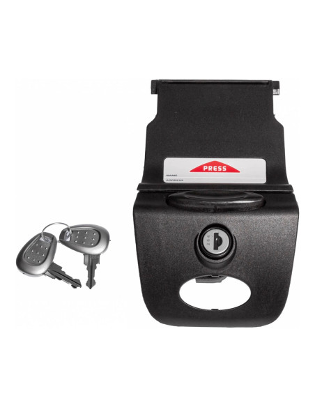 Bloc de fermeture Givi V46NT