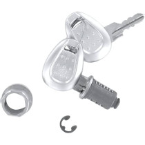 Barillet Givi V46 - E55 TECH