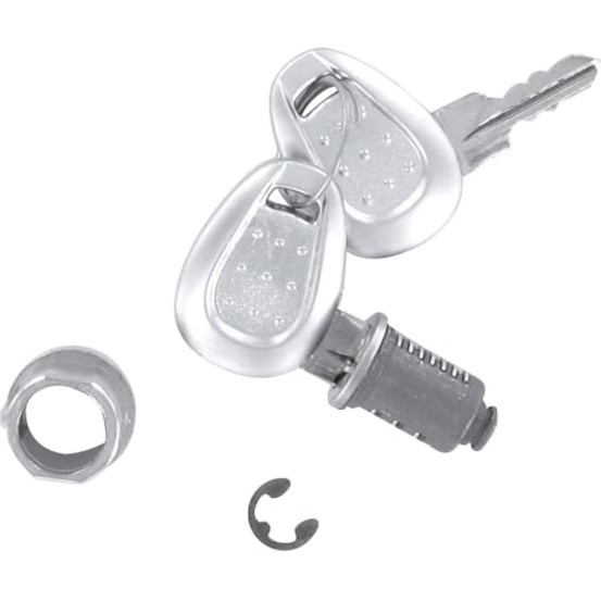 Barillet Givi V46 - E55 TECH