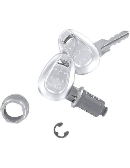 Barillet Givi V46 - E55 TECH