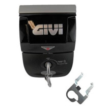 Bloc de fermeture Givi E52NT