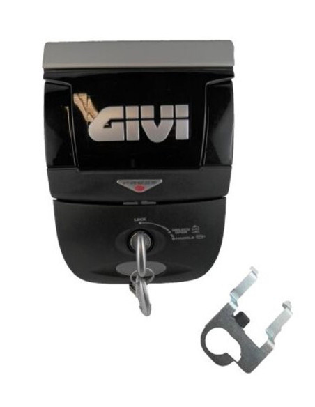 Bloc de fermeture Givi E52NT