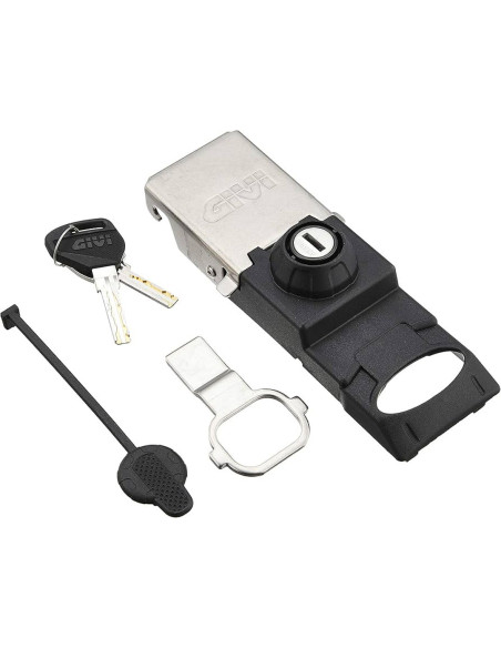 Bloc de fermeture Givi DLM30R